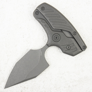 Нож WE Knife Typhoeus, CPM 20CV, Titanium Gray - складной туристические ножи из стали Нож WE Knife Typhoeus, CPM 20CV, Titanium Gray - складной туристические ножи из стали