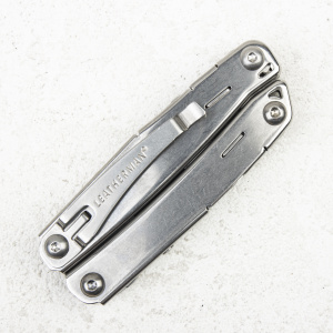 Мультитул Leatherman Wingman  831426 - купить в интернет-магазине Blademan