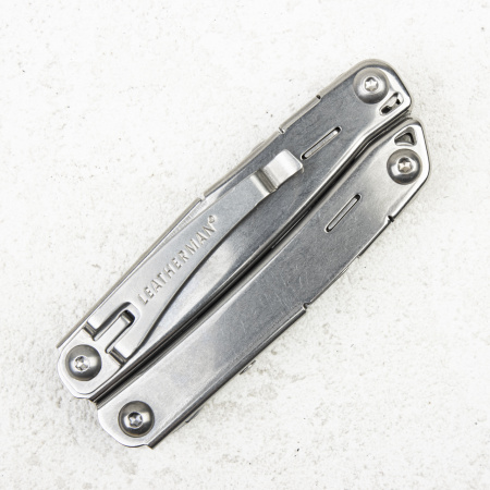 Мультитул Leatherman Wingman  831426 - купить в интернет-магазине Blademan