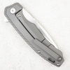 Нож QSP Woodpecker, Bohler M390, Titanium Gray Нож QSP Woodpecker, Bohler M390, Titanium Gray - купить в интернет-магазине Blademan