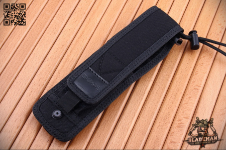 Нож DPx Gear HEST II Assault - купить в интернет-магазине Blademan