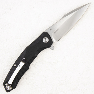Нож Bestech Knives WARWOLF, D2, G10 Black, BG04A Нож Bestech Knives WARWOLF, D2, G10 Black, BG04A