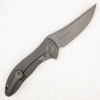 Нож WE Knife Synergy2 912A, Bohler M390, 6AL4V Titanium - купить в интернет-магазине Blademan