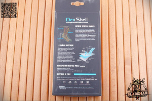 Водонепроницаемые носки DexShell Hytherm Pro, размер M(39-42) Водонепроницаемые носки DexShell Hytherm Pro, размер M(39-42) - купить в интернет-магазине Blademan