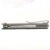 Нож CIVIVI Chronic, 9Cr18MoV, G10 Gray, C917A Нож CIVIVI Chronic, 9Cr18MoV, G10 Gray, C917A