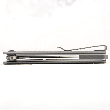 Нож CIVIVI Chronic, 9Cr18MoV, G10 Gray, C917A Нож CIVIVI Chronic, 9Cr18MoV, G10 Gray, C917A