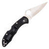 Нож Spyderco Delica 4, VG-10, FRN Black, C11FPBK