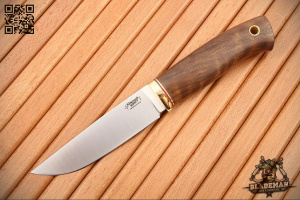 Южный Крест - Гризли, D2, Орех - купить в интернет-магазине Blademan