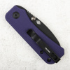 Нож CIVIVI Baby Banter, Nitro-V Black, G10 Purple - купить в интернет-магазине Blademan