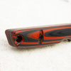 N.C. Custom Scar Red Black, X105, G10