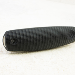 Нож OWL North S F, Elmax Cryo, G10 Black, Kydex