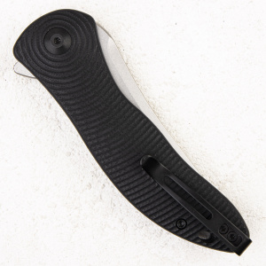 Нож CIVIVI Synergy 3, Nitro-V, G10 Black, C20075A-1 Нож CIVIVI Synergy 3, Nitro-V, G10 Black, C20075A-1