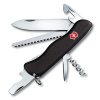 Нож перочинный Victorinox Forester Black