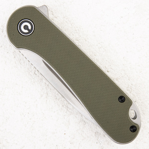 Нож CIVIVI Elementum, D2, G10 Green, C907E Нож CIVIVI Elementum, D2, G10 Green, C907E
