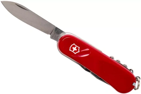 Нож перочинный Victorinox Evolution 17 Red