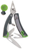 Мультитул Gerber Steady Tripod Multi-Tool, Green