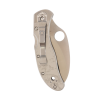 Нож Spyderco Harpy, VG-10, Stainless Steel Handle, C08P