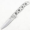 Нож CRKT M16, Silver Blade, Stainless Steel