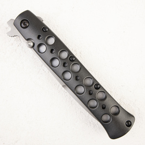 Нож Cold Steel Ti-Lite 4, S35VN, Aluminum Black, CS26B4 Нож Cold Steel Ti-Lite 4, S35VN, Aluminum Black, CS26B4