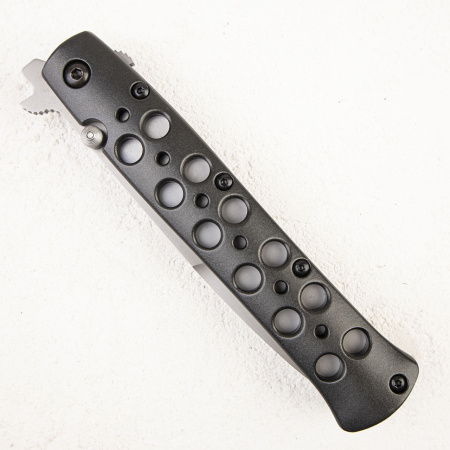 Нож Cold Steel Ti-Lite 4, S35VN, Aluminum Black, CS26B4