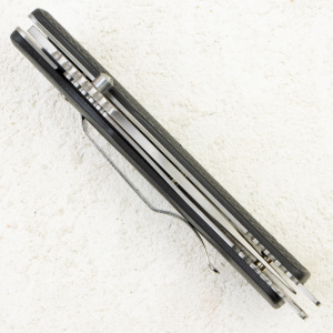 Нож Firebird by Ganzo F618 (G618), 440, ABS Нож Firebird by Ganzo F618 (G618), 440, ABS