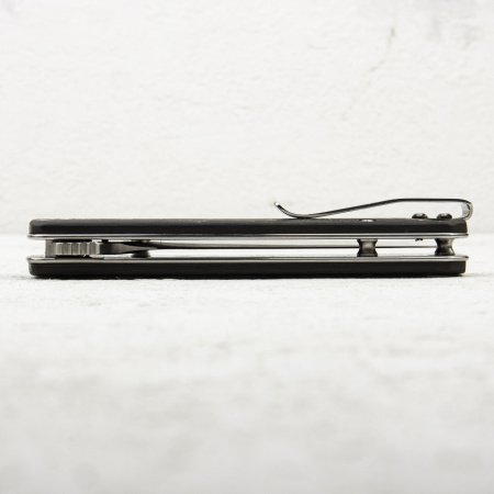 Нож QSP Hawk, CPM S35VN, Copper Foil Carbon Fiber Нож QSP Hawk, CPM S35VN, Copper Foil Carbon Fiber - купить в интернет-магазине Blademan