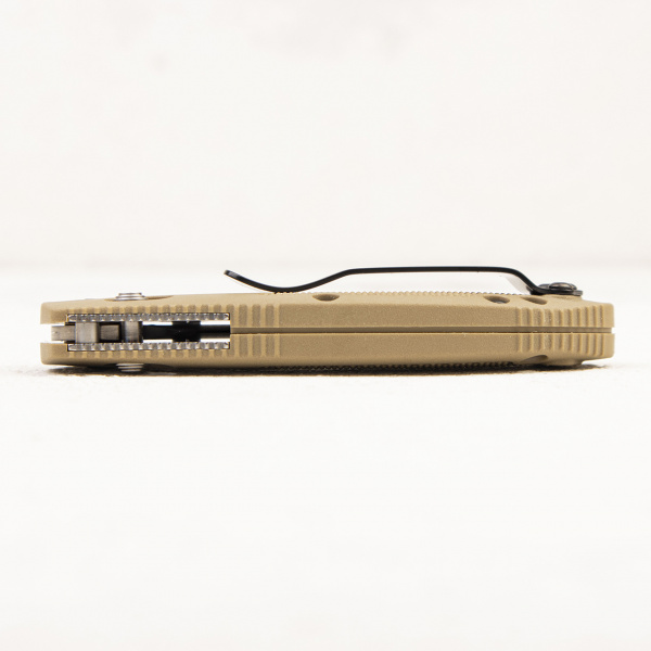 Нож Benchmade Griptilian 556BKSN Mini Sand