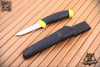 Нож Morakniv Fishing Comfort Fillet 90 - купить в интернет-магазине Blademan