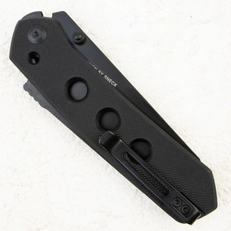 Нож CIVIVI Vision FG Thumb Stud & Superlock Knife G10, C22036-1 Нож CIVIVI Vision FG Thumb Stud & Superlock Knife G10, C22036-1 - купить в интернет-магазине Blademan