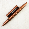 Smith & Wesson Tactical Pen, Military & Police 2, Brown, SWPENMP2BR