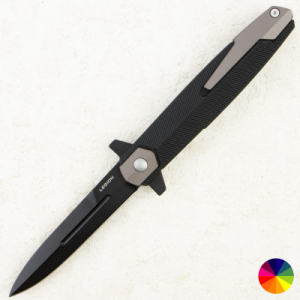 Нож Mr.Blade Legion, D2, G10 Black, MB378 Нож Mr.Blade Legion, D2, G10 Black, MB378