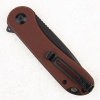 Нож CIVIVI Elementum, D2 Black, G10 Burgundy Нож CIVIVI Elementum, D2 Black, G10 Burgundy - купить в интернет-магазине Blademan