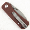 Нож CIVIVI Baby Banter, Nitro-V Gray, G10 Burgundy Нож CIVIVI Baby Banter, Nitro-V Gray, G10 Burgundy - купить в интернет-магазине Blademan