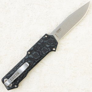 Нож Hogue Compound Auto, CPM S30V, G-Mascus Black, 34039 Нож Hogue Compound Auto, CPM S30V, G-Mascus Black, 34039