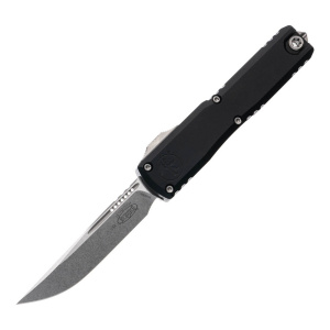 Нож Microtech Ultratech Gen III ZBP S/E, алюминий
