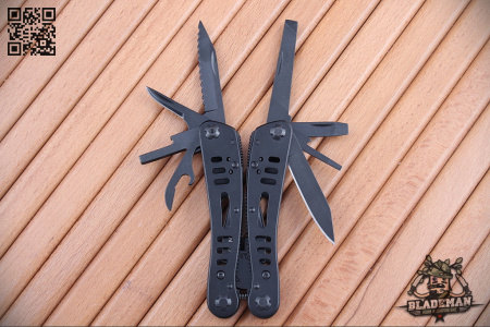 Мультитул Ganzo G103 - купить в интернет-магазине Blademan