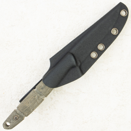 N.C. Custom Viper, X105, G10