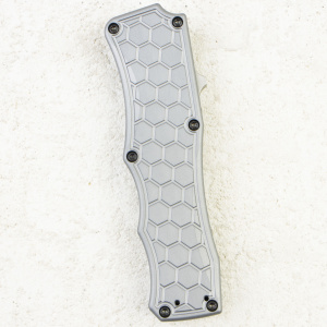 Нож Hogue Exploit Auto, CPM S30V, Aluminum Gray, 34052 Нож Hogue Exploit Auto, CPM S30V, Aluminum Gray, 34052