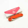 Нож Ontario Red RAT 2, S35VN, Satin, Red G10, 8064 Нож Ontario Red RAT 2, S35VN, Satin, Red G10, 8064
