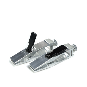 Зажимы TSPROF Quick, черные, TS-PT240061B Зажимы TSPROF Quick, черные, TS-PT240061B