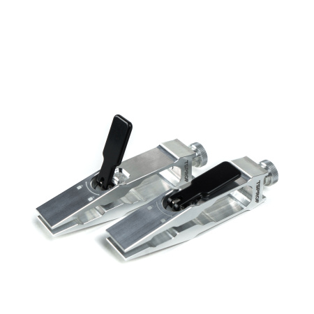 Зажимы TSPROF Quick, черные, TS-PT240061B Зажимы TSPROF Quick, черные, TS-PT240061B