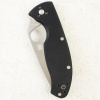 Нож Spyderco Tenacious, 8Cr13MoV, G10 Black, C122GP Нож Spyderco Tenacious, 8Cr13MoV, G10 Black, C122GP
