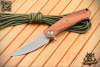 Нож Kershaw Concierge, Wood - купить в интернет-магазине Blademan
