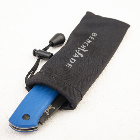 Нож Benchmade 319DLC-1801 Proper Limited Edition Нож Benchmade 319DLC-1801 Proper Limited Edition - купить в интернет-магазине Blademan