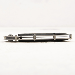Нож Fallkniven P Folder Carbon - складной туристические ножи из стали Нож Fallkniven P Folder Carbon - складной туристические ножи из стали