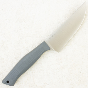 Нож OWL Пчак S F, Elmax Cryo, G10 Gray, Kydex