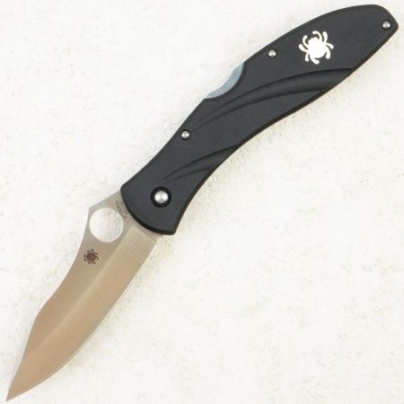 Нож Spyderco Centofante 3, VG-10, FRN Black, C66PBK3