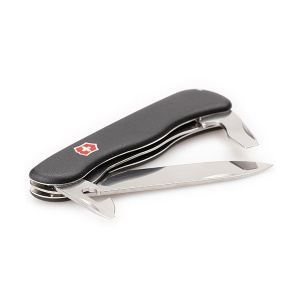 Нож перочинный Victorinox Picknicker Black