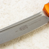 Нож Microtech Ultratech, Apocalyptic, M390, Aluminium Orange, 123-10 APOR Нож Microtech Ultratech, Apocalyptic, M390, Aluminium Orange, 123-10 APOR