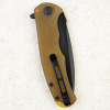 Нож CIVIVI Praxis, Black, 9Cr18MoV, Ultem Handle, C803M Нож CIVIVI Praxis, Black, 9Cr18MoV, Ultem Handle, C803M